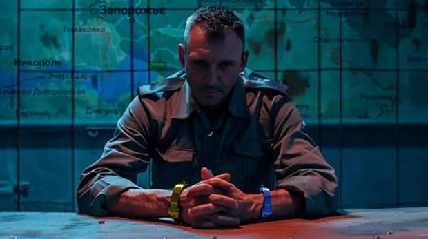 Генерал Иван Попов получает сотни писем: "Люди верят и поддерживают"