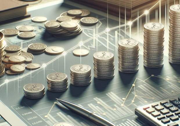 Пенсионные средства России в 2025 году выросли на 17,2%, превысив рост ВВП