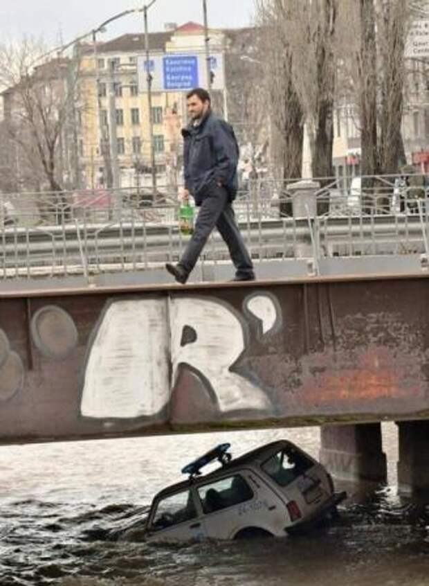 Забавные картинки и смешные фотографии с надписями из сети (12 фото)