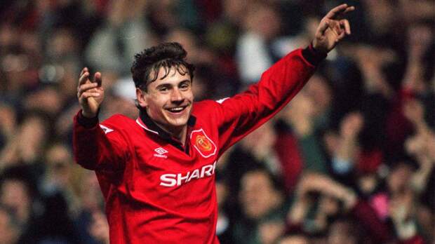 Брянское «Динамо» продлило контракт с бывшим футболистом «Манчестер Юнайтед»