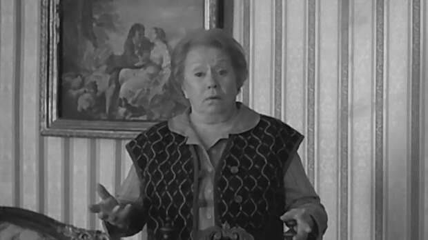Умерла актриса сериала «Моя прекрасная няня» Евгения Пресникова
