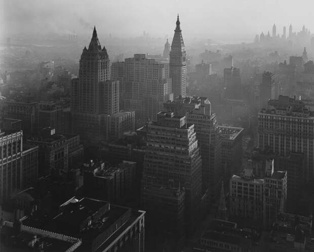 Машина времени. Нью-Йорк, 1946 год 40-е, Нью -Йорк, классики фотографии, кунсткамера, ностальгия