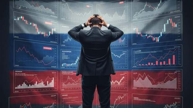 Делягин: "Буквально на днях произошла сенсация, о которой почему-то не трубят во всех СМИ"