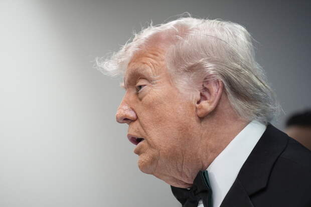 Трамп заявил Путину, что сделка по Украине близка