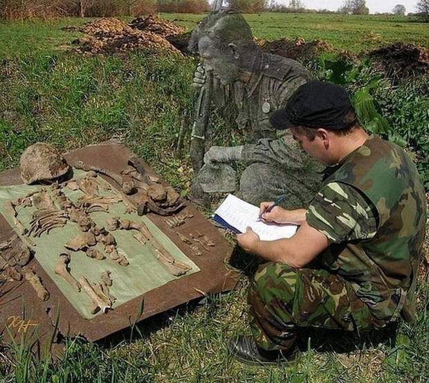 Эта находка потрясла многих...