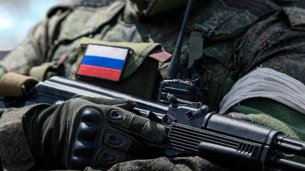 Армия России установила контроль над Покаляным в Харьковской области
