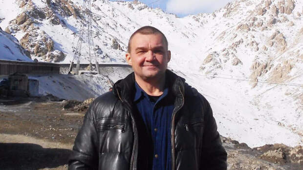 На Аллее воинской славы в Тольятти похоронили автора RTVI, журналиста Олега Новикова