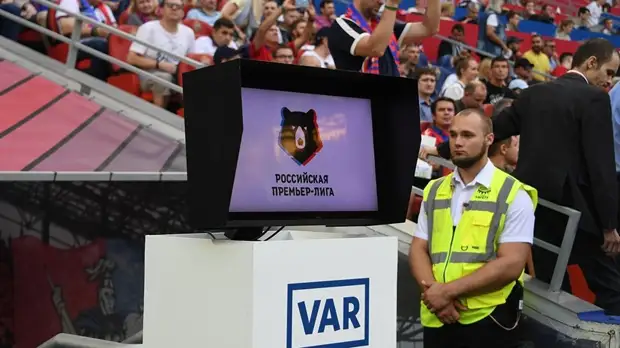 В «Зените» призвали ускорить процесс внедрения VAR на всех матчах РПЛ