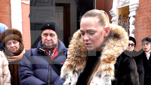 «Обмякла и сползла»: адвокат рассказала о последних днях Гитаны Леонтенко