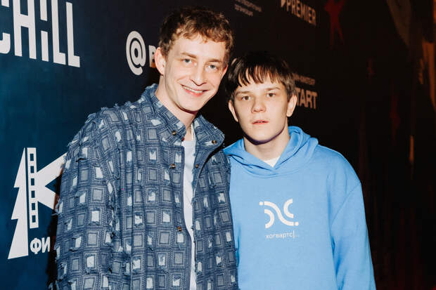 Фильм, который заставляет плакать и думать: актеры Бортич и Колокольников озвучивают мысли людей с аутизмом