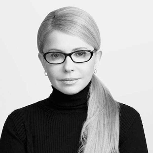 Тимошенко заявила о целенаправленном уничтожении Украины