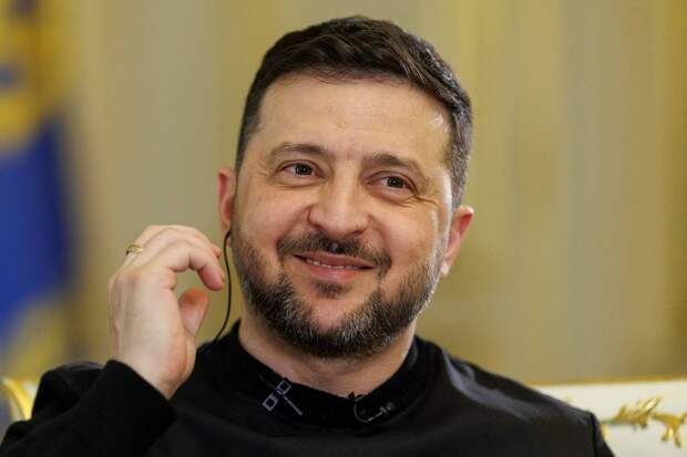 Зеленский прокомментировал победу Мадьяра на выборах в Венгрии