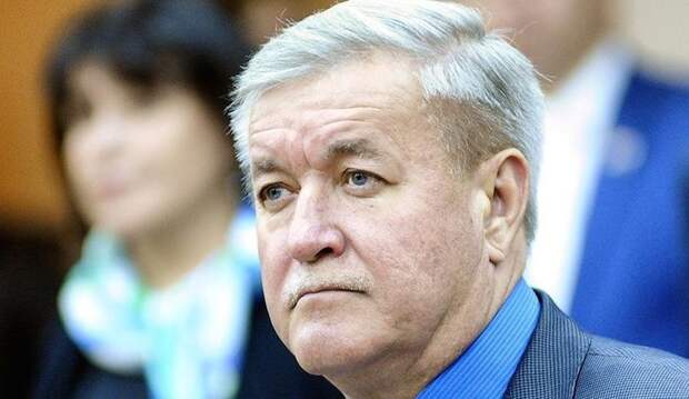 Cтроитель космодромa «Восточный» за растрату 288 млн рублей получил условный срок 