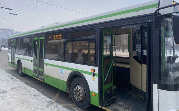 В Рязани изменятся маршруты общественного транспорта