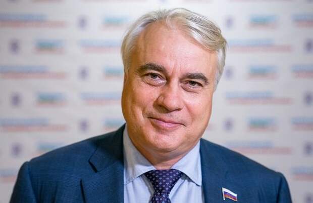 Павел Завальный утвержден в должности председателя комитета Госдумы РФ по энергетике