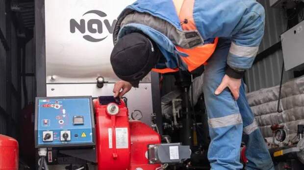 «Еще неделя – и все!»: Киев может не выдержать последствий блэкаута