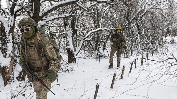 Кимаковский: ВСУ с каждым годом применяют на Пасху всё больше сил