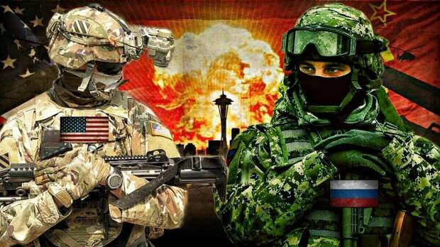 Третья Мировая Ядерная? Что делать, когда нельзя... но очень хочется