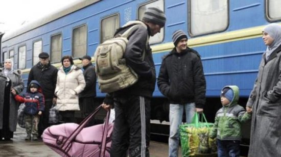 Безвизовое счастье Украины подошло к концу