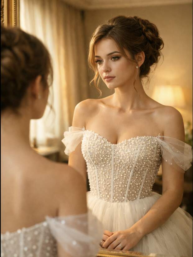 Брак отменяется: отец забрал дочь у алтаря после жестокого оскорбления со стороны жениха.