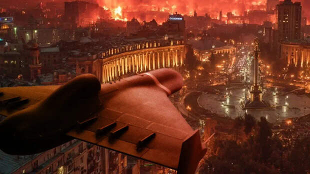 Уже скоро "Герани" удивят всех: Военный эксперт рассказал, почему в Киеве началась паника