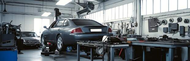 «Тачка на прокачку» по-актауски: семье, пострадавшей в ДТП, восстановили машину