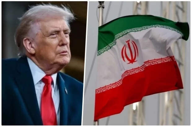 Трамп объявил о завершении боевых действий с Ираном, но война может войти в новую фазу