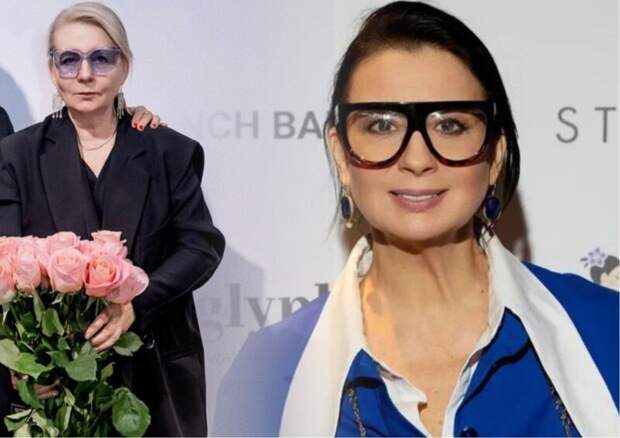 «Пока я обошла тебя только по количеству внуков»: как выглядят сёстры Стриженовы и почему одна знаменита, а другая нет