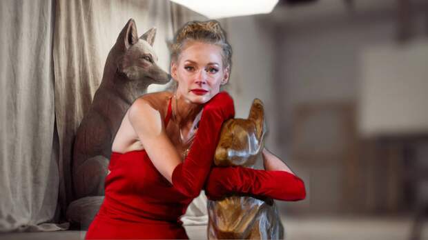 «Она не смогла простить»: почему Светлана Ходченкова отказала отцу в помощи и отчего так и не вышла замуж за миллиардера?