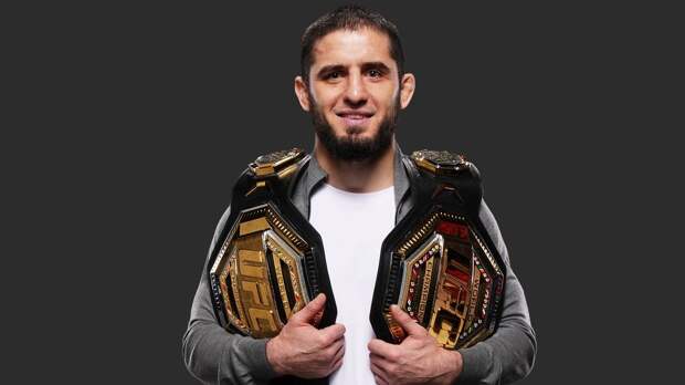Ислам Махачев сделал мощное заявление о России после победы на турнире UFC в Америке: «У нас самая сильная страна!»