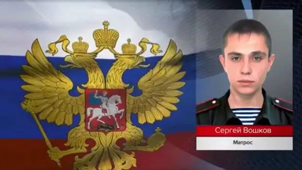 Герои страны: Подвиги российских бойцов в спецоперации