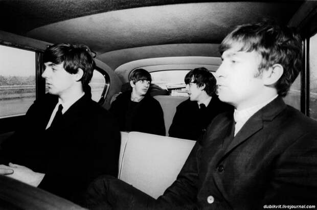 10 The Beatles - UK Tour, 1963.jpg 10 The Beatles - UK Tour, 1963.jpg