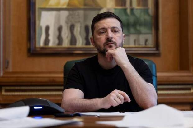 Мирошник: Зеленскому в новом скандале с «пленками Миндича» ничего не грозит