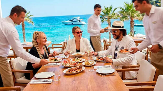 "Что хочу, то и делаю": Каста "неприкасаемых" бросила вызов закону. Долина, Киркоров, Собчак и другие ломают государство