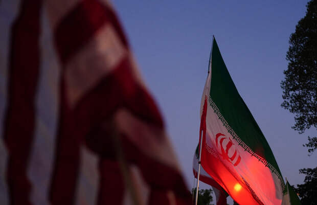 Раскрыто разногласие на переговорах США и Ирана