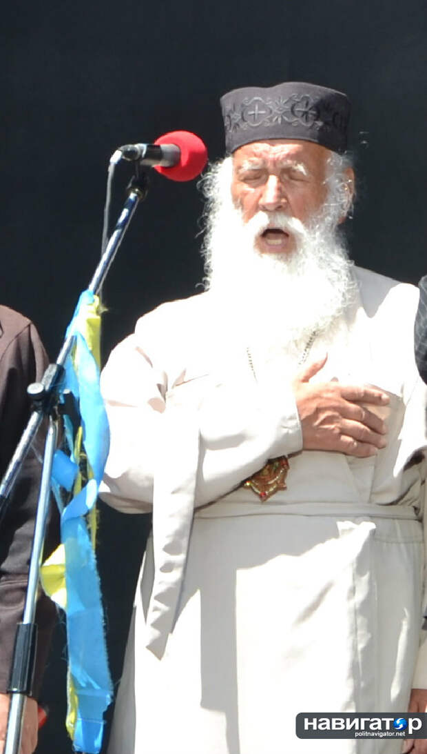 Священников Московского патриархата выселят с Украины: причина — «служат Путину»