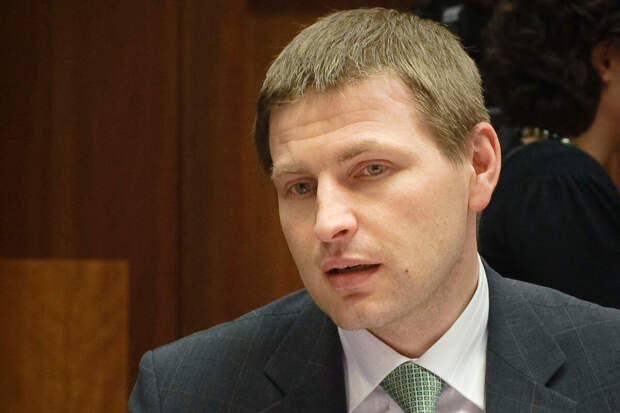 Глава МО Эстонии Певкур: Россия готовится к продолжительной конфронтации