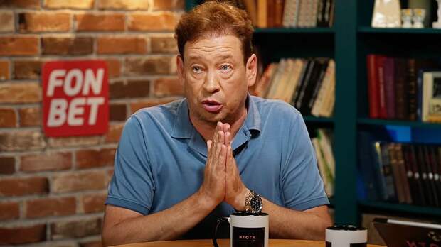 Слуцкий одной фразой ответил на слухи о приглашении возглавить «Спартак»