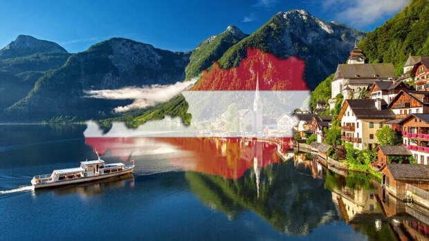 Австрия официально отказалась от нейтрального статуса в международных отношениях