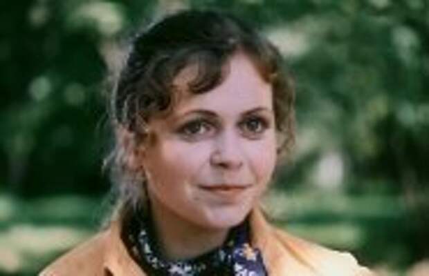 Кино: Была звездой, а умерла одна в пустой квартире: Почему оказалась не нужной в профессии и в жизни Нина Зоткина