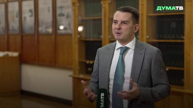 Нилов: при изменении трудового законодательства необходимо и дальше соблюдать баланс