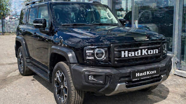 Автопроизводители выводят на рынок "задушенные" машины ради льгот по утильсбору