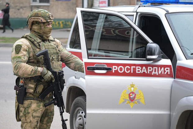 Мигранты-рецидивисты проникли в российский детский центр