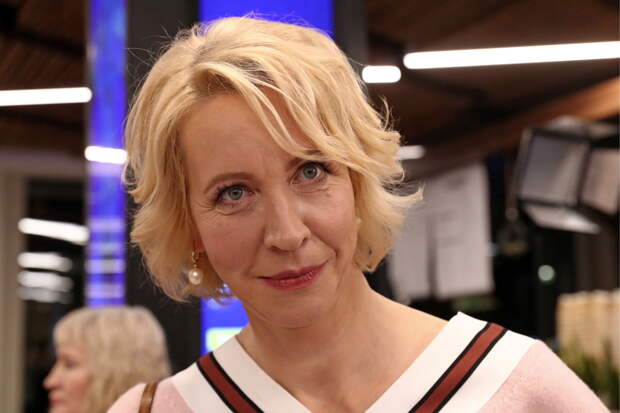 Гособвинитель запросил срок для ведущей Татьяны Лазаревой