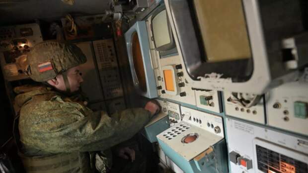 Силы ПВО за два часа сбили 52 украинских беспилотника над Россией