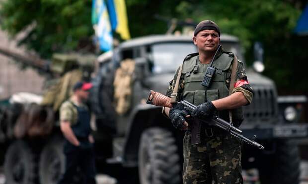 Минобороны Украины начало расследование по поводу бегства солдат в РФ Минобороны Украины начало расследование по поводу бегства солдат в РФ