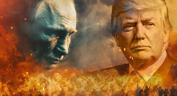 Всё рухнуло в 13:15. Переговоры только начались, как Кремль сделал заявление: Пресс-конференции не будет. Ультиматум