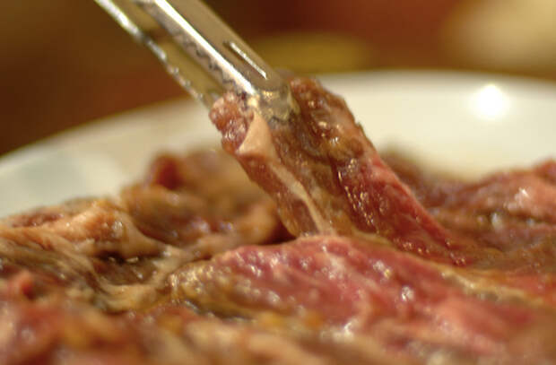 10 маринадов для свинины, которые откроют вам новый вкус