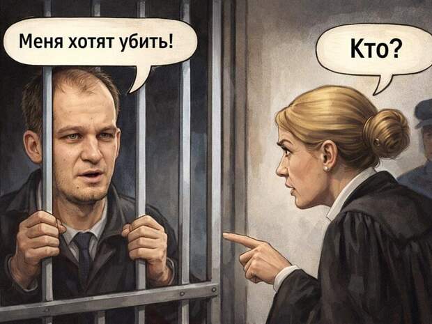 Концессия без инвестора. Глава 1