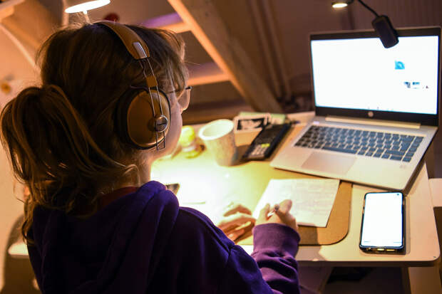 Минпросвещения предложило запретить ГДЗ